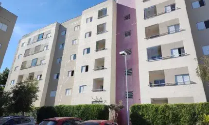 Oportunidade única em cotia - sp | tipo: apartamento | negociação: leilão  | situação: imóvel