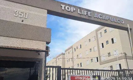 Oportunidade única em uberlandia - mg | tipo: apartamento | negociação: leilão  | situação: imóvel