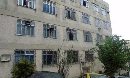 Oportunidade única em rio de janeiro - rj | tipo: apartamento | negociação: leilão  | situação: imóvel