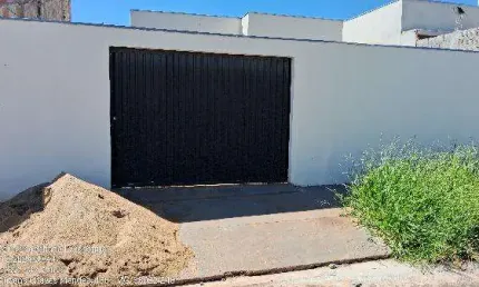 Oportunidade única em uberaba - mg | tipo: casa | negociação: leilão  | situação: imóvel