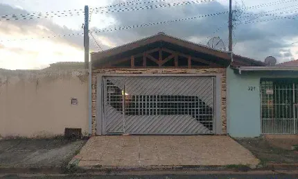 Oportunidade única em limeira - sp | tipo: casa | negociação: leilão  | situação: imóvel