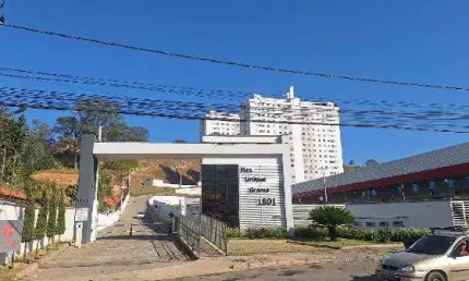 Oportunidade única em juiz de fora - mg | tipo: apartamento | negociação: leilão  | situação: imóvel