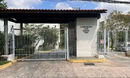 Oportunidade Única em COTIA - SP | Tipo: Apartamento | Negociação: Leilão  | Situação: Imóvel
