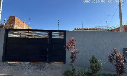 Oportunidade Única em SAO JOSE DO RIO PRETO - SP | Tipo: Casa | Negociação: Leilão  | Situação: Imóvel