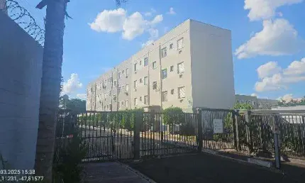 Oportunidade única em ribeirao preto - sp | tipo: apartamento | negociação: leilão  | situação: imóvel