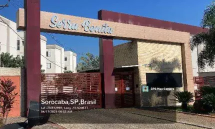 Oportunidade única em sorocaba - sp | tipo: apartamento | negociação: leilão  | situação: imóvel