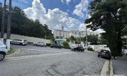 Oportunidade única em cotia - sp | tipo: apartamento | negociação: leilão  | situação: imóvel