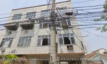 Oportunidade Única em RIO DE JANEIRO - RJ | Tipo: Apartamento | Negociação: Leilão  | Situação: Imóvel
