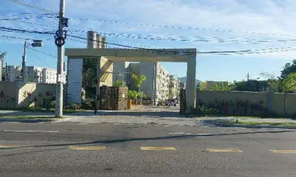 Oportunidade Única em RIO DE JANEIRO - RJ | Tipo: Apartamento | Negociação: Leilão  | Situação: Imóvel
