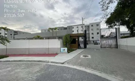 Oportunidade única em rio de janeiro - rj | tipo: apartamento | negociação: leilão  | situação: imóvel
