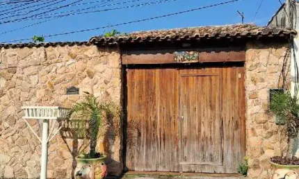 Oportunidade única em marica - rj | tipo: casa | negociação: leilão  | situação: imóvel