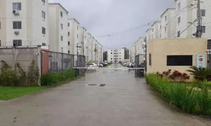 Oportunidade única em rio de janeiro - rj | tipo: apartamento | negociação: leilão  | situação: imóvel