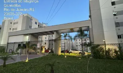 Oportunidade única em rio de janeiro - rj | tipo: apartamento | negociação: leilão  | situação: imóvel