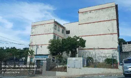 Oportunidade única em sao paulo - sp | tipo: apartamento | negociação: leilão  | situação: imóvel