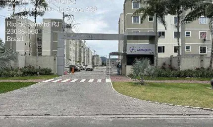 Oportunidade única em rio de janeiro - rj | tipo: apartamento | negociação: leilão  | situação: imóvel