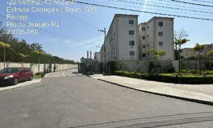 Oportunidade única em rio de janeiro - rj | tipo: apartamento | negociação: leilão  | situação: imóvel