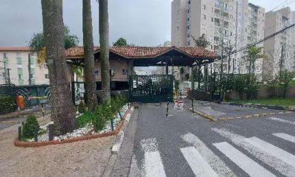 Oportunidade Única em FERRAZ DE VASCONCELOS - SP | Tipo: Apartamento | Negociação: Leilão  | Situação: Imóvel