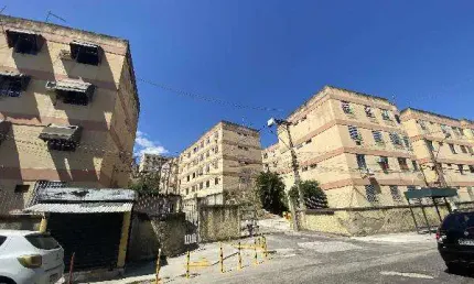 Oportunidade Única em SAO GONCALO - RJ | Tipo: Apartamento | Negociação: Leilão  | Situação: Imóvel