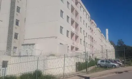 Oportunidade Única em COTIA - SP | Tipo: Apartamento | Negociação: Leilão  | Situação: Imóvel