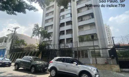 Oportunidade única em sao paulo - sp | tipo: apartamento | negociação: leilão  | situação: imóvel