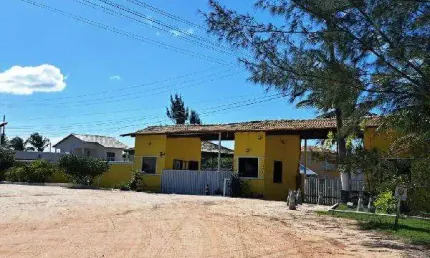 Oportunidade única em arraial do cabo - rj | tipo: terreno | negociação: leilão  | situação: imóvel