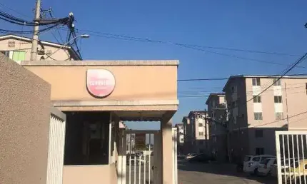 Oportunidade única em itaborai - rj | tipo: apartamento | negociação: leilão  | situação: imóvel