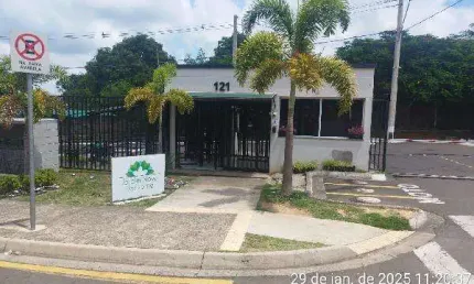 Oportunidade única em piracicaba - sp | tipo: apartamento | negociação: leilão  | situação: imóvel