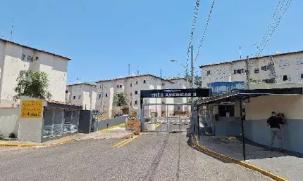Oportunidade única em bauru - sp | tipo: apartamento | negociação: leilão  | situação: imóvel