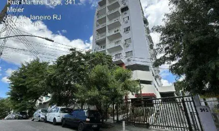 Oportunidade única em rio de janeiro - rj | tipo: apartamento | negociação: leilão  | situação: imóvel