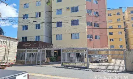 Oportunidade única em goiania - go | tipo: apartamento | negociação: leilão  | situação: imóvel