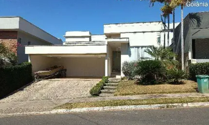 Oportunidade Única em GOIANIA - GO | Tipo: Casa | Negociação: Leilão  | Situação: Imóvel