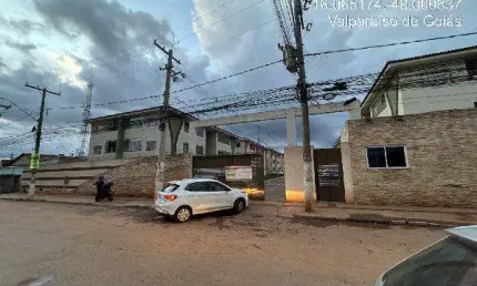 Oportunidade Única em VALPARAISO DE GOIAS - GO | Tipo: Apartamento | Negociação: Leilão  | Situação: Imóvel