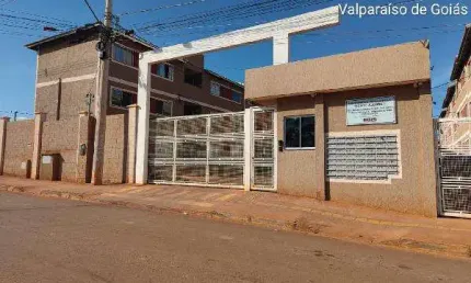 Oportunidade Única em VALPARAISO DE GOIAS - GO | Tipo: Apartamento | Negociação: Leilão  | Situação: Imóvel