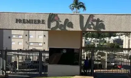 Oportunidade Única em ANAPOLIS - GO | Tipo: Apartamento | Negociação: Leilão  | Situação: Imóvel