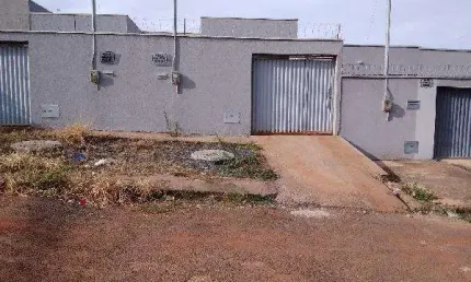 Oportunidade Única em PLANALTINA - GO | Tipo: Casa | Negociação: Leilão  | Situação: Imóvel