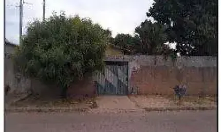 Oportunidade única em luziania - go | tipo: casa | negociação: leilão  | situação: imóvel