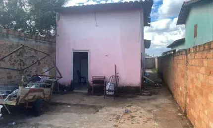 Oportunidade Única em APARECIDA DE GOIANIA - GO | Tipo: Casa | Negociação: Leilão  | Situação: Imóvel