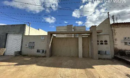 Oportunidade Única em LUZIANIA - GO | Tipo: Apartamento | Negociação: Leilão  | Situação: Imóvel