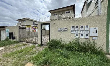 Oportunidade Única em VALPARAISO DE GOIAS - GO | Tipo: Apartamento | Negociação: Leilão  | Situação: Imóvel