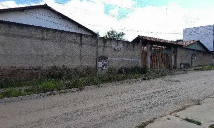 Oportunidade única em luziania - go | tipo: casa | negociação: leilão  | situação: imóvel