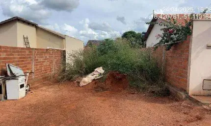Oportunidade única em ipora - go | tipo: terreno | negociação: leilão  | situação: imóvel