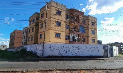 Oportunidade Única em VALPARAISO DE GOIAS - GO | Tipo: Apartamento | Negociação: Leilão  | Situação: Imóvel