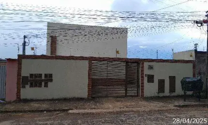 Oportunidade única em aguas lindas de goias - go | tipo: apartamento | negociação: leilão  | situação: imóvel