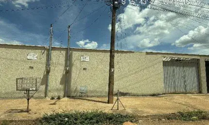 Oportunidade Única em AGUAS LINDAS DE GOIAS - GO | Tipo: Casa | Negociação: Leilão  | Situação: Imóvel