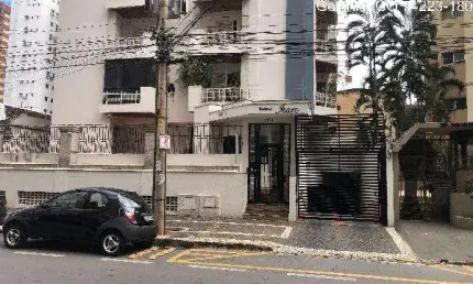 Oportunidade Única em GOIANIA - GO | Tipo: Apartamento | Negociação: Leilão  | Situação: Imóvel