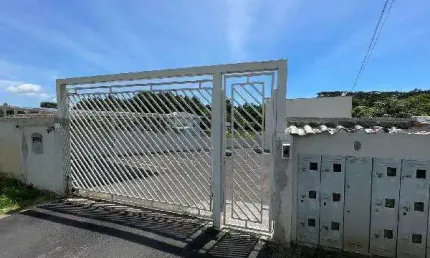 Oportunidade única em campina grande do sul - pr | tipo: apartamento | negociação: leilão  | situação: imóvel