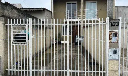 Oportunidade Única em CURITIBA - PR | Tipo: Casa | Negociação: Leilão  | Situação: Imóvel