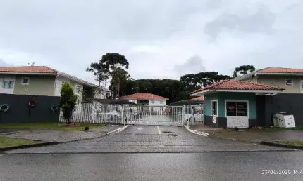 Oportunidade única em fazenda rio grande - pr | tipo: apartamento | negociação: leilão  | situação: imóvel