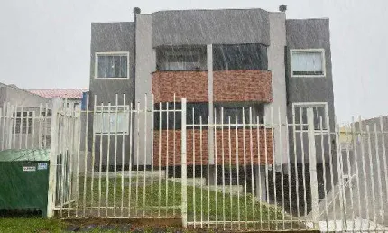 Oportunidade Única em FAZENDA RIO GRANDE - PR | Tipo: Apartamento | Negociação: Leilão  | Situação: Imóvel