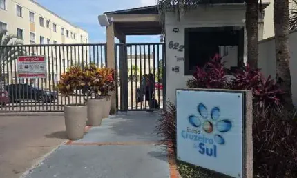 Oportunidade Única em SAO JOSE DOS PINHAIS - PR | Tipo: Apartamento | Negociação: Leilão  | Situação: Imóvel